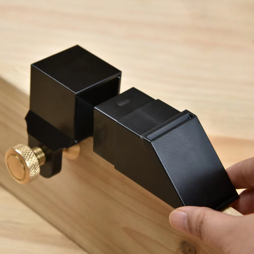Woodworking Guide Dovetail Gau - Dovetail Marking Guide recension och pris