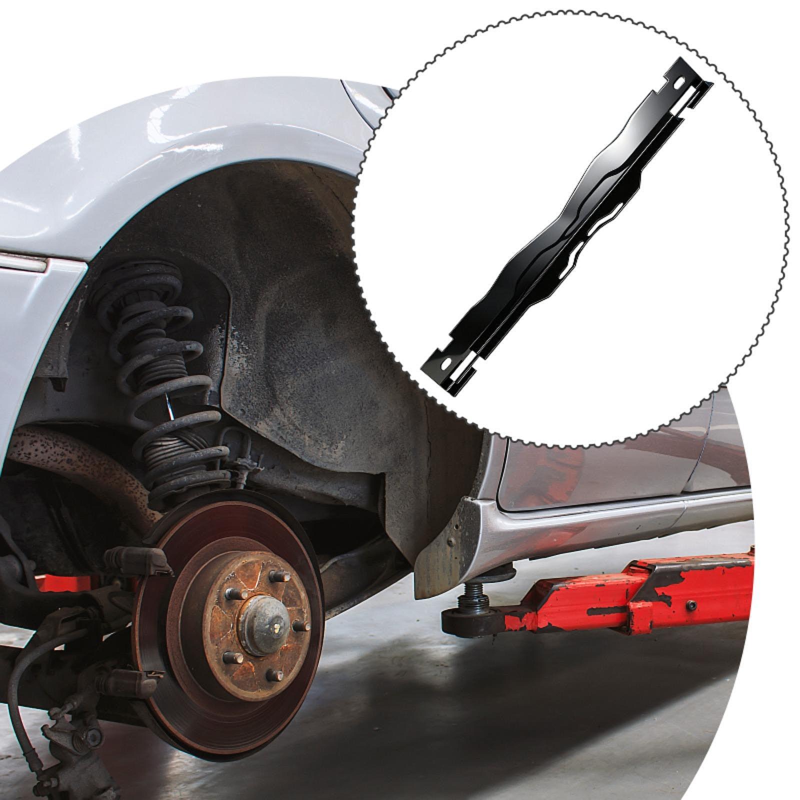 Universal Wheel Alignment Tool - Tools At Workshop recension och pris