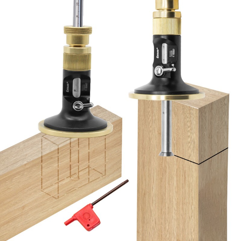 Marking Precision Measuring To - Workshop Joinery Tools recension och pris