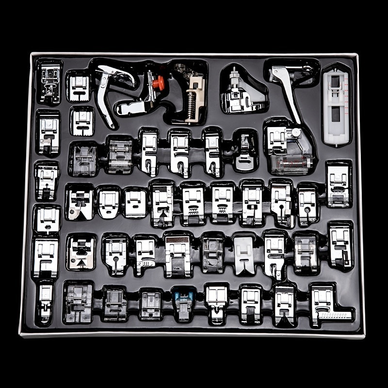 32pcs Sewing Machine Supplies  - Mechanical Workshop Tools And Equipment recension och pris