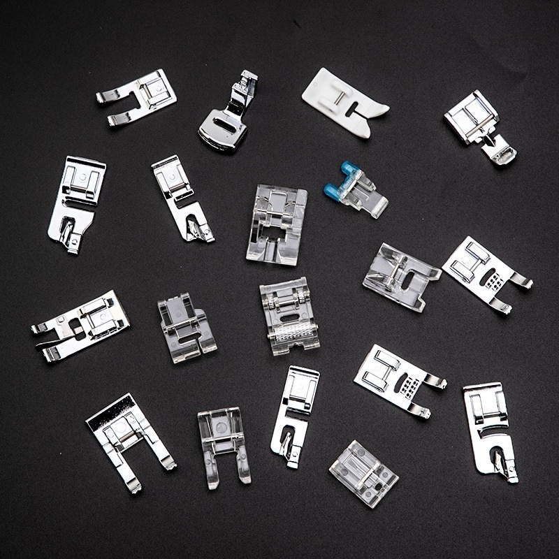 32pcs Sewing Machine Supplies  - Mechanical Workshop Tools And Equipment recension och pris