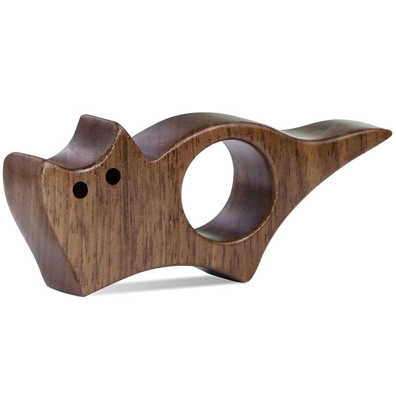 Wooden Pet Cat Dog Reading Boo - Dovetail Marking Guide recension och pris