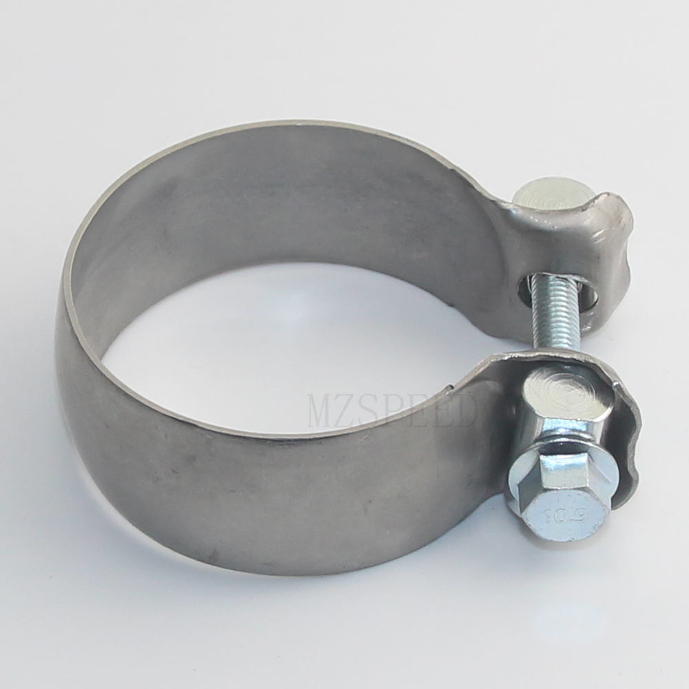 Automobile exhaust pipe arc cl - Pipe Clamp Bar recension och pris