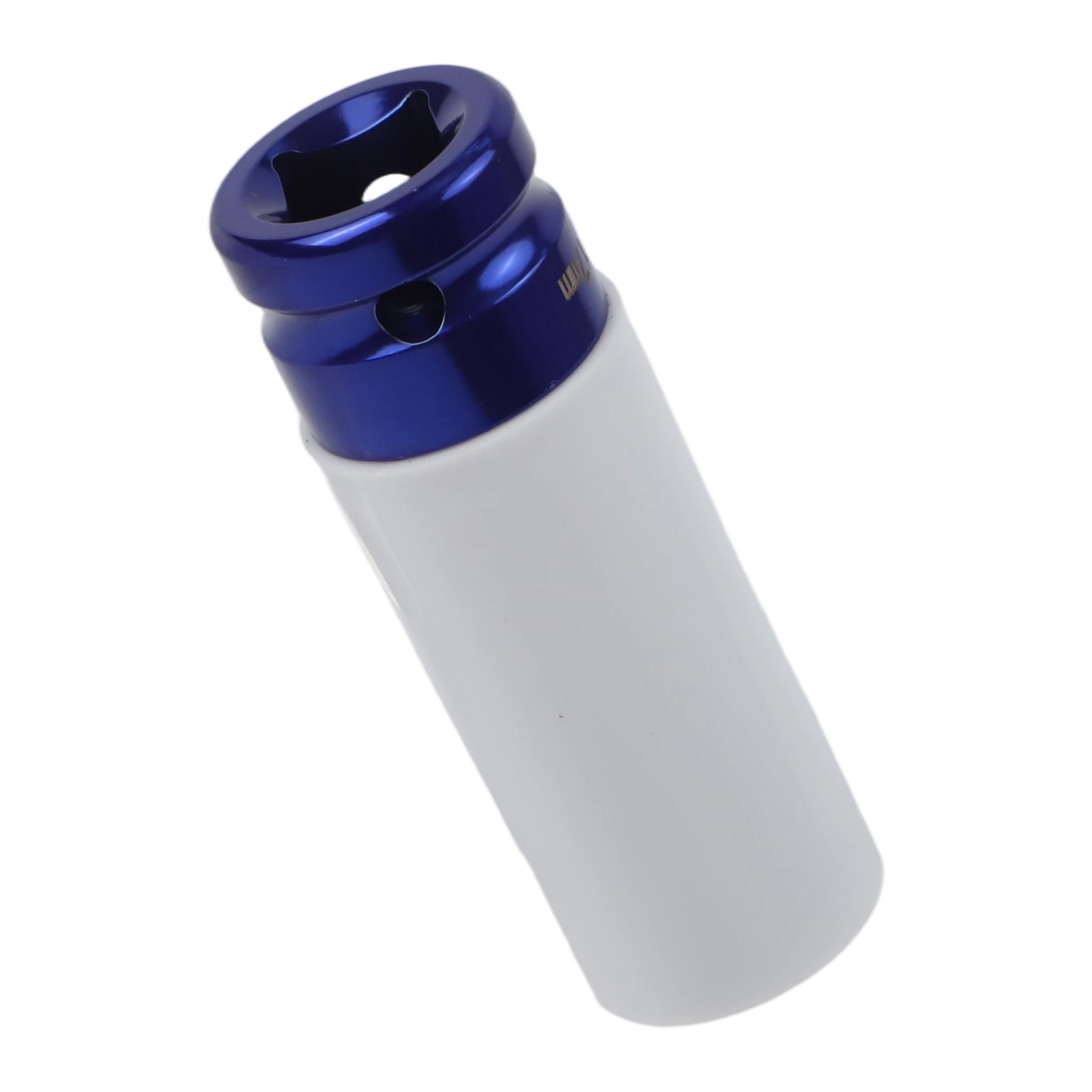 1Pc Metal Socket 17mm 19mm 21m - Workshop Hand Tools And Equipment recension och pris