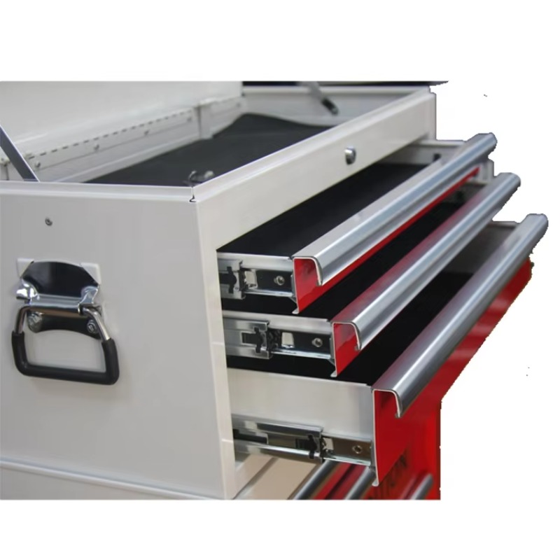 Workshop s Tool Cabinet Sets S - Workshop Tools Store recension och pris