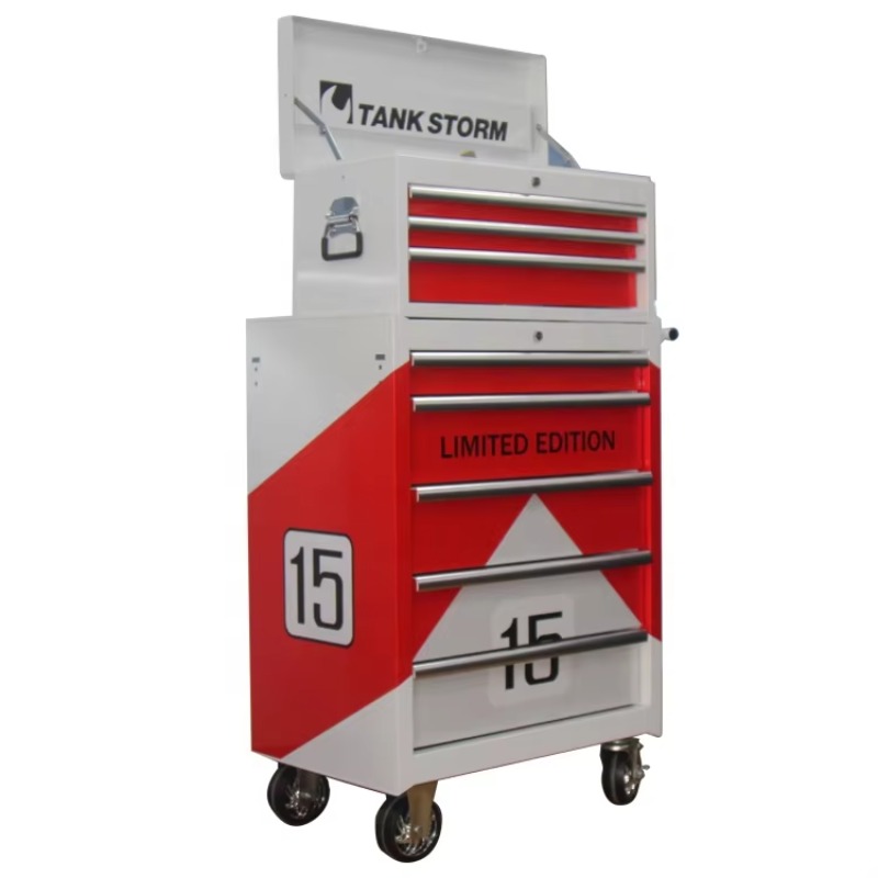 Workshop s Tool Cabinet Sets S - Workshop Tools Store recension och pris