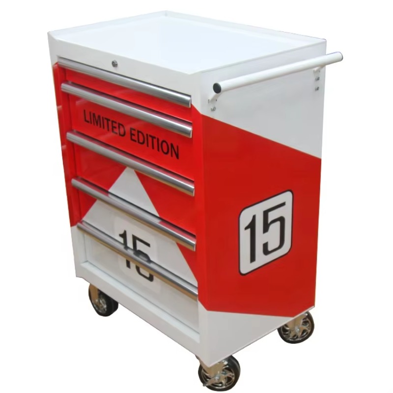 Workshop s Tool Cabinet Sets S - Workshop Tools Store recension och pris