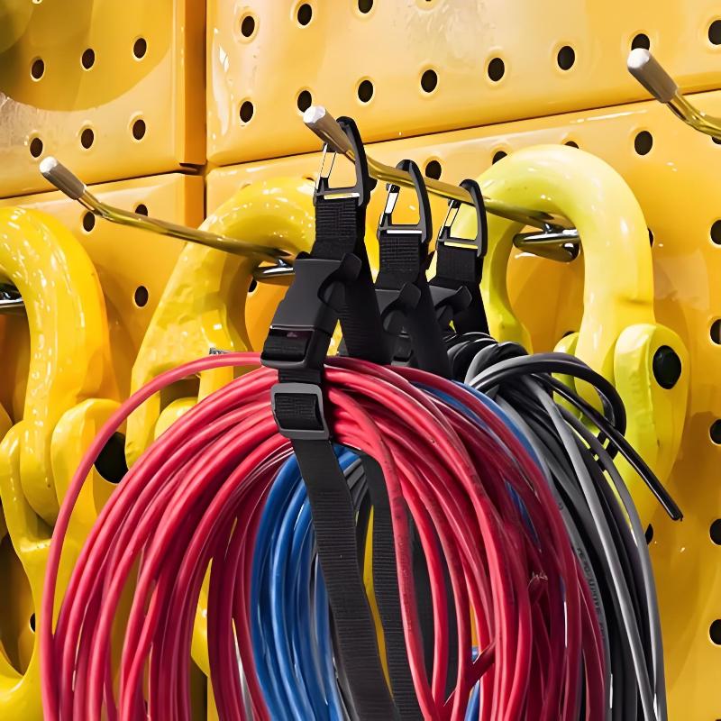 Adjustable Extension Straps fo - Workshop Tools Store recension och pris