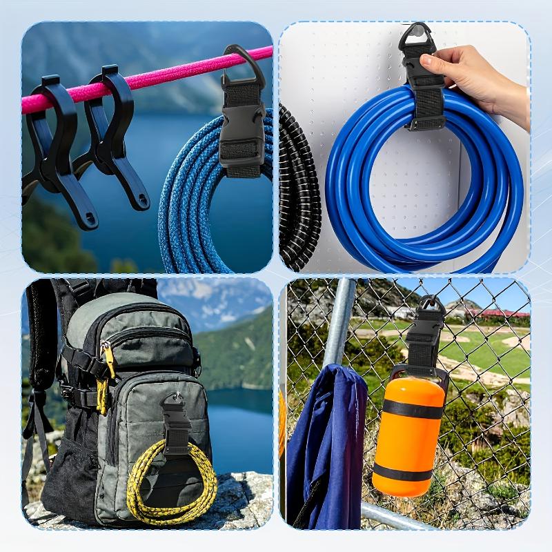 Adjustable Extension Straps fo - Workshop Tools Store recension och pris