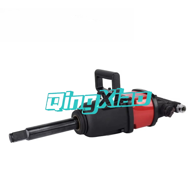 Pneumatic Impact Wrench Heavy  - Workshop Tools Engineering recension och pris