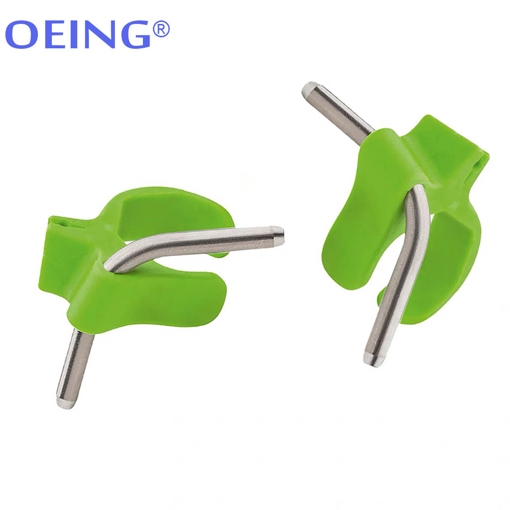 OEING Dental Access with WH Im - Pipe Clamp Bar recension och pris