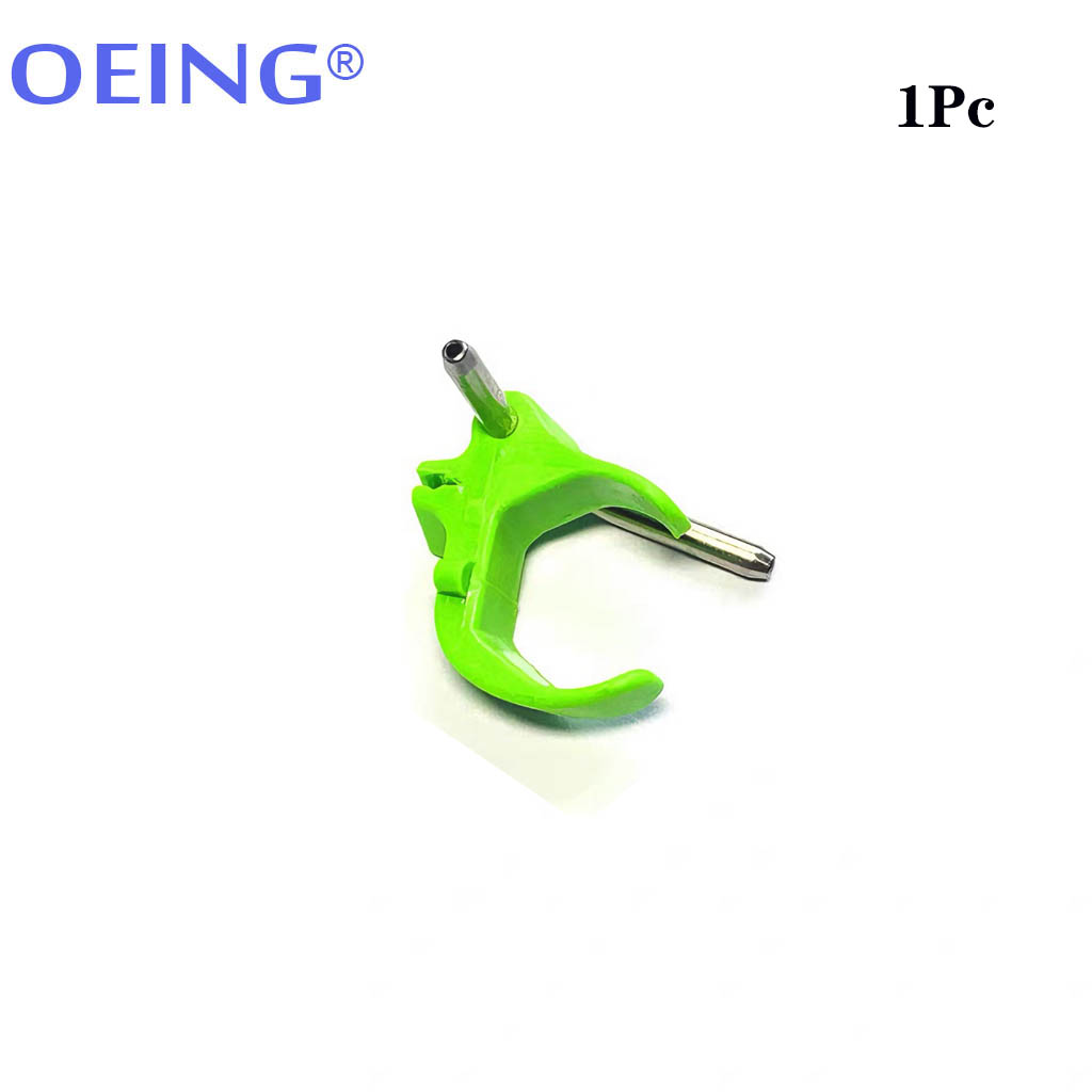 OEING Dental Access with WH Im - Pipe Clamp Bar recension och pris
