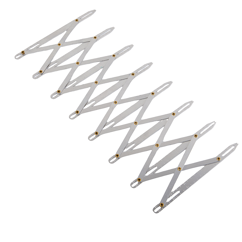 1Piece Buttonhole Spacer Expan - Mechanical Workshop Tools And Equipment recension och pris