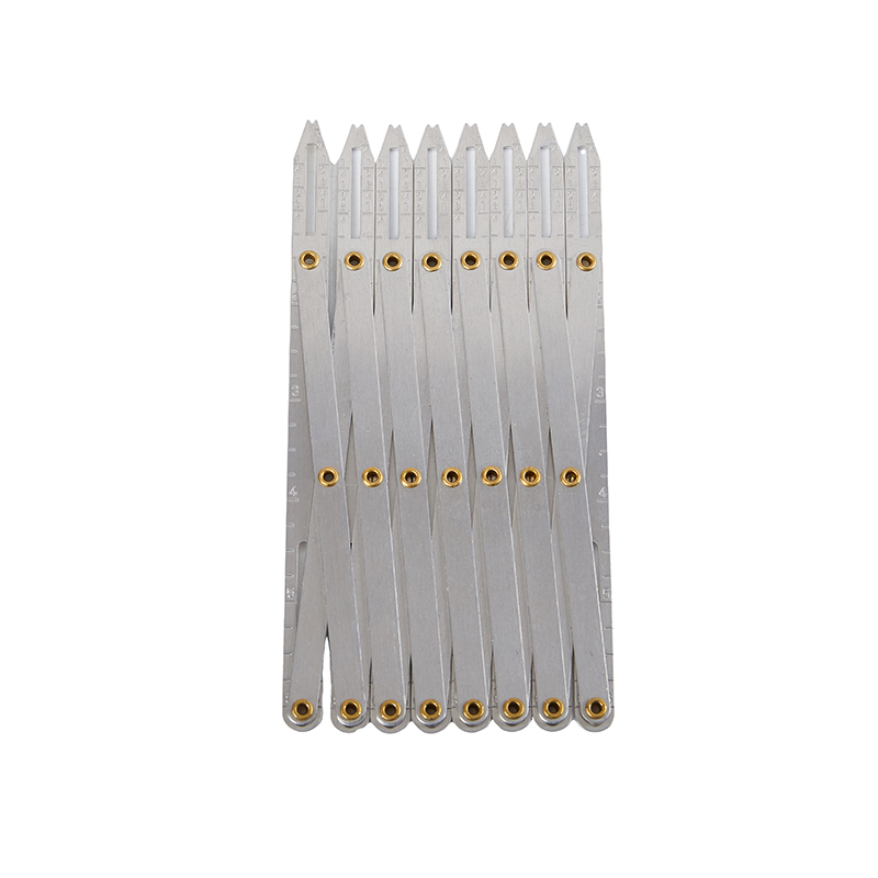 1Piece Buttonhole Spacer Expan - Mechanical Workshop Tools And Equipment recension och pris