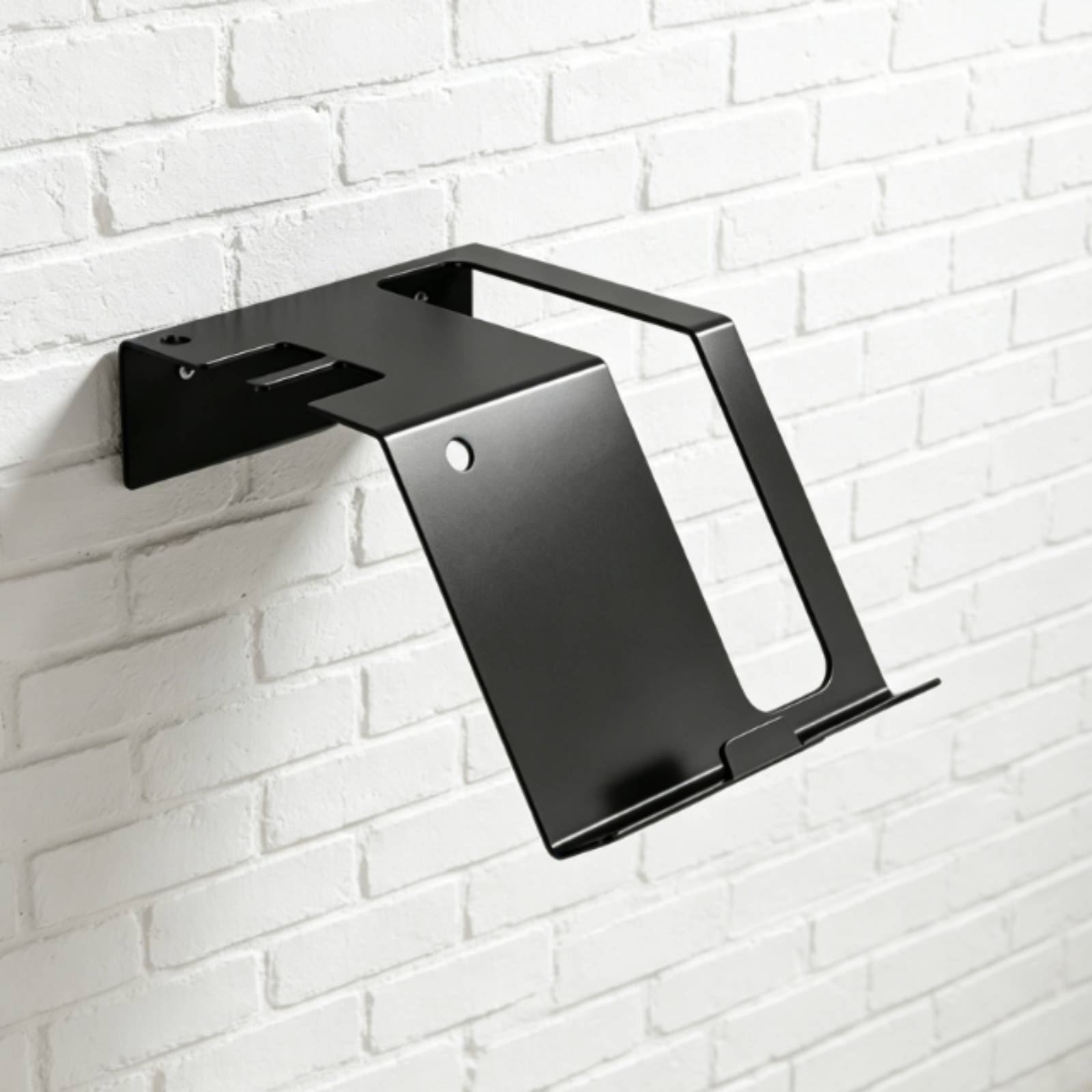 Wall-Mounted Metal Storage Rac - Workshop Tools Organizer recension och pris