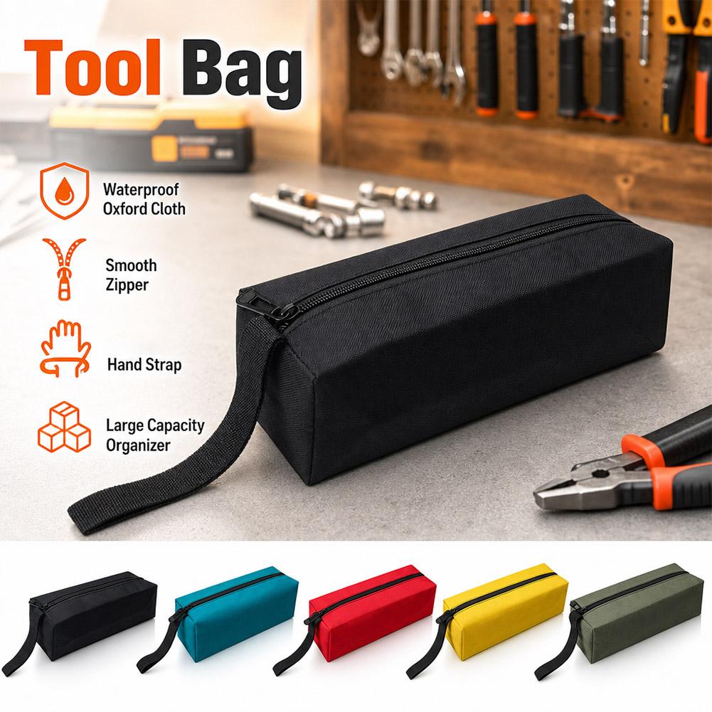 Oxford Cloth Tool Organize Sto - Workshop Tools Organizing recension och pris