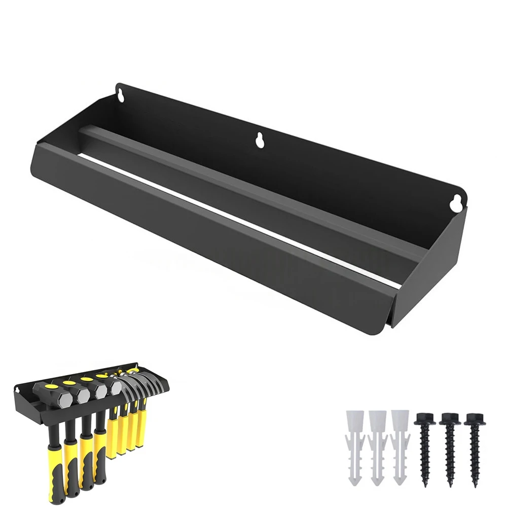 Steel Hammer Rack Organizer Wa - Workshop Tools Store recension och pris