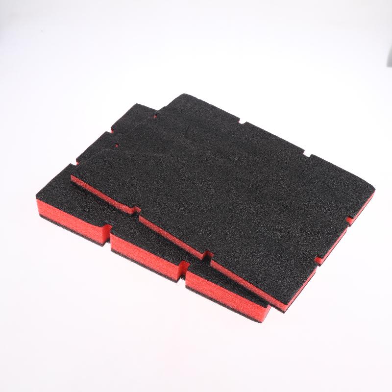 1Pcs Red Black Shockproof Foam - Workshop Tools Organizer recension och pris