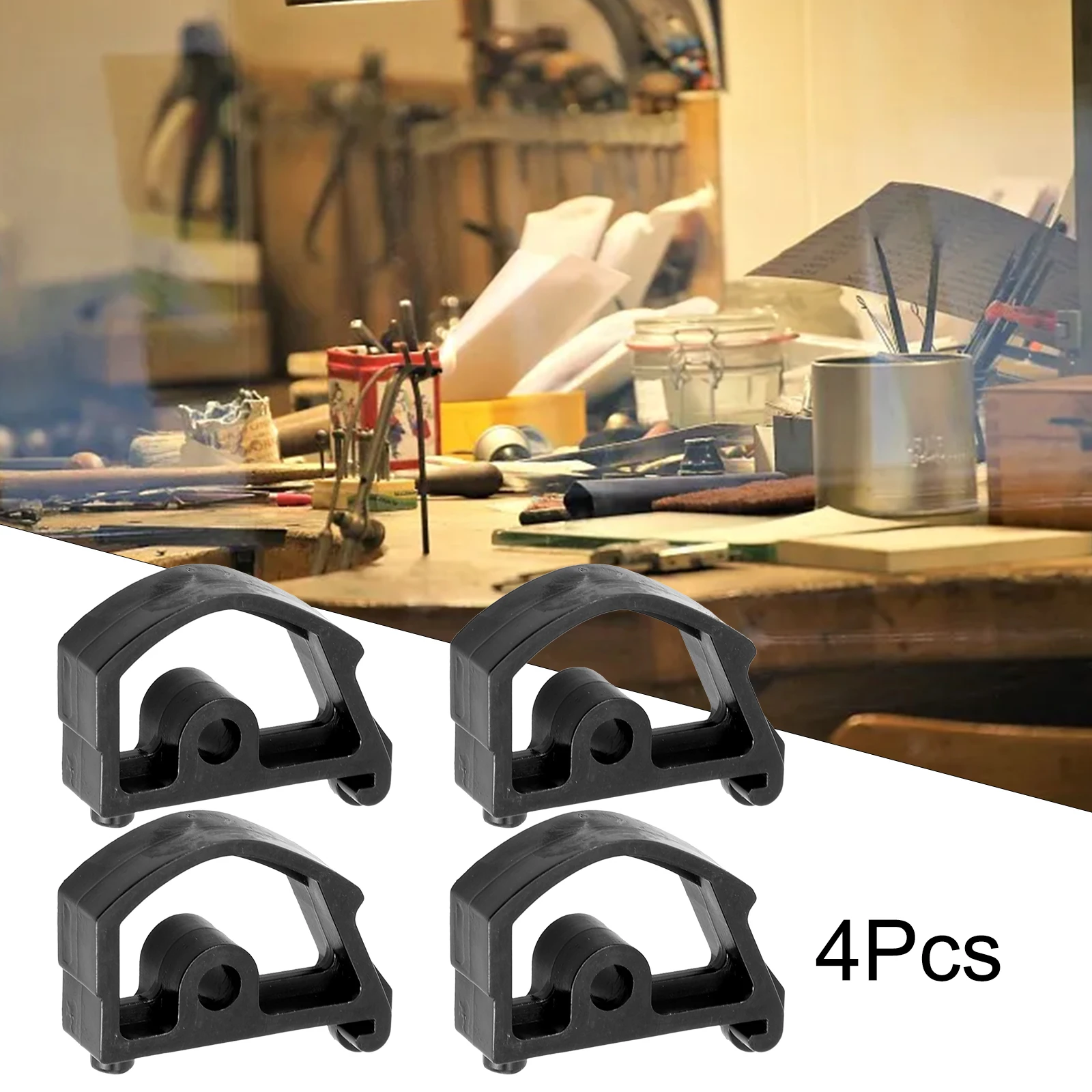 4pcs 242416-00 Leg Catch Repla - Workshop Hand Tools And Equipment recension och pris