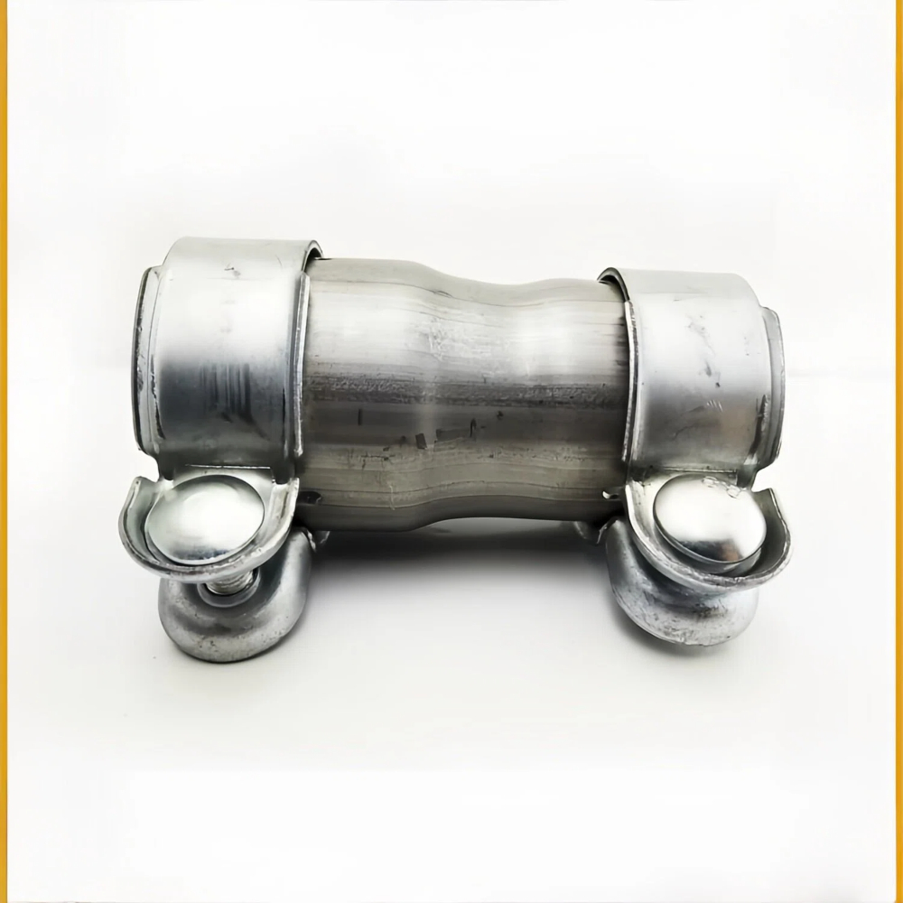 Universal Automotive Stainless - Pipe Clamp Bar recension och pris