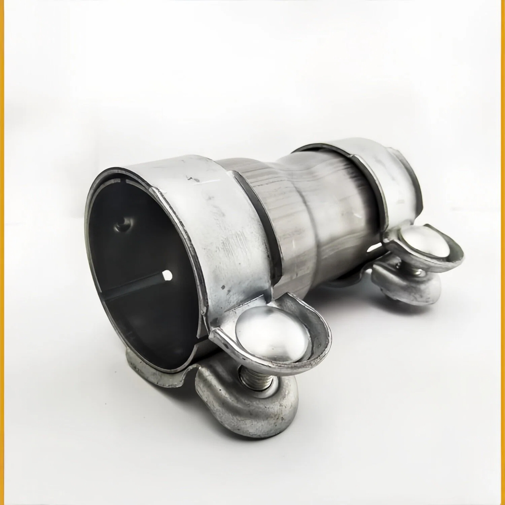 Universal Automotive Stainless - Pipe Clamp Bar recension och pris