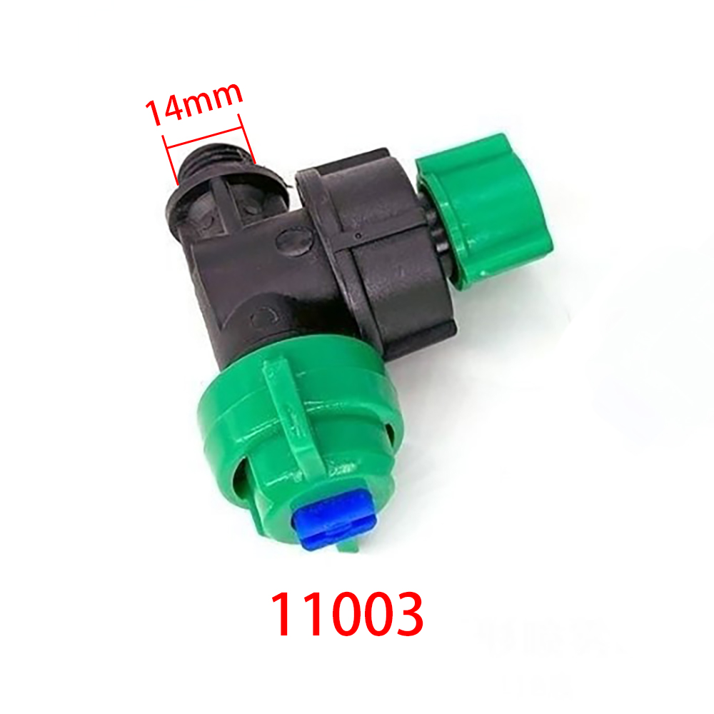 5pcs Spray Tube Fittings Pipe  - Pipe Clamp Bar recension och pris