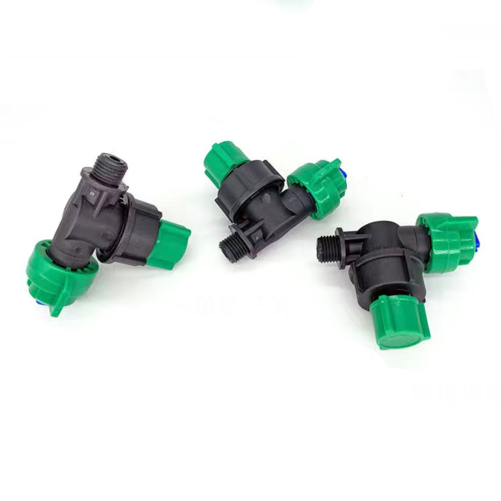 5pcs Spray Tube Fittings Pipe  - Pipe Clamp Bar recension och pris