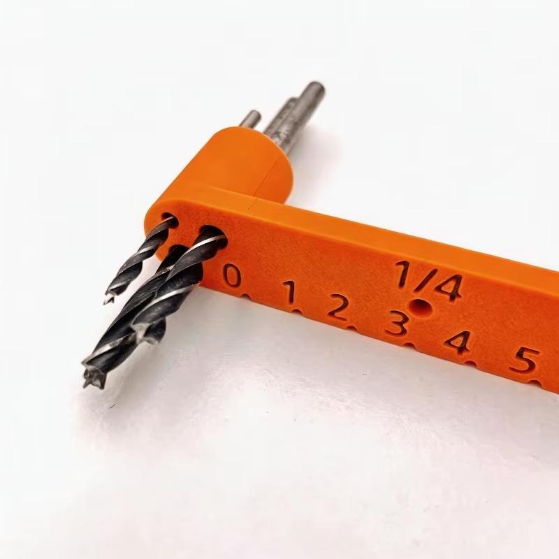 Woodworking Center Locator | P - Dovetail Marking Guide recension och pris