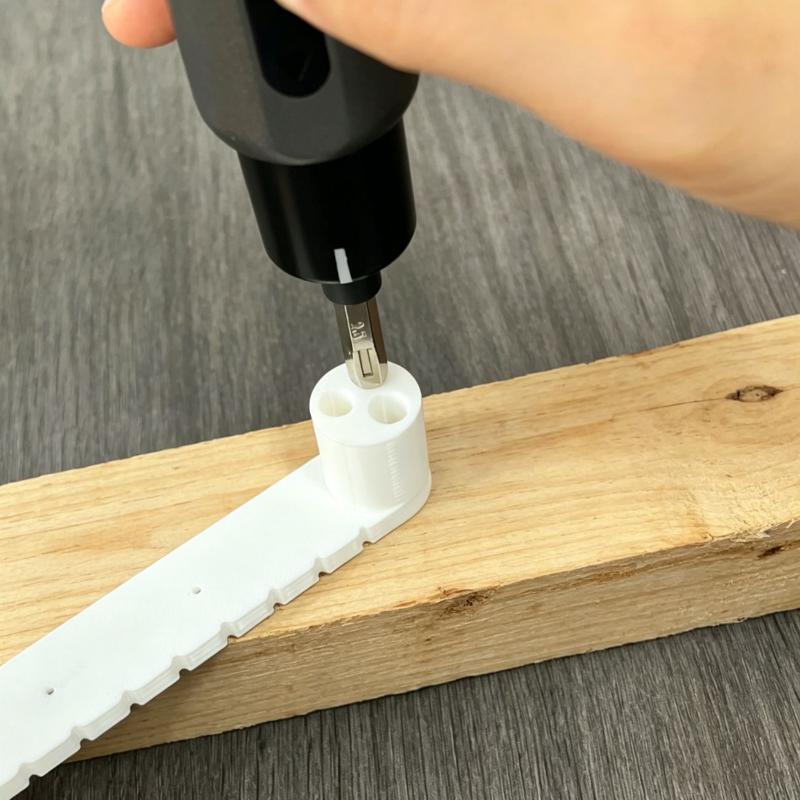 Woodworking Center Locator | P - Dovetail Marking Guide recension och pris