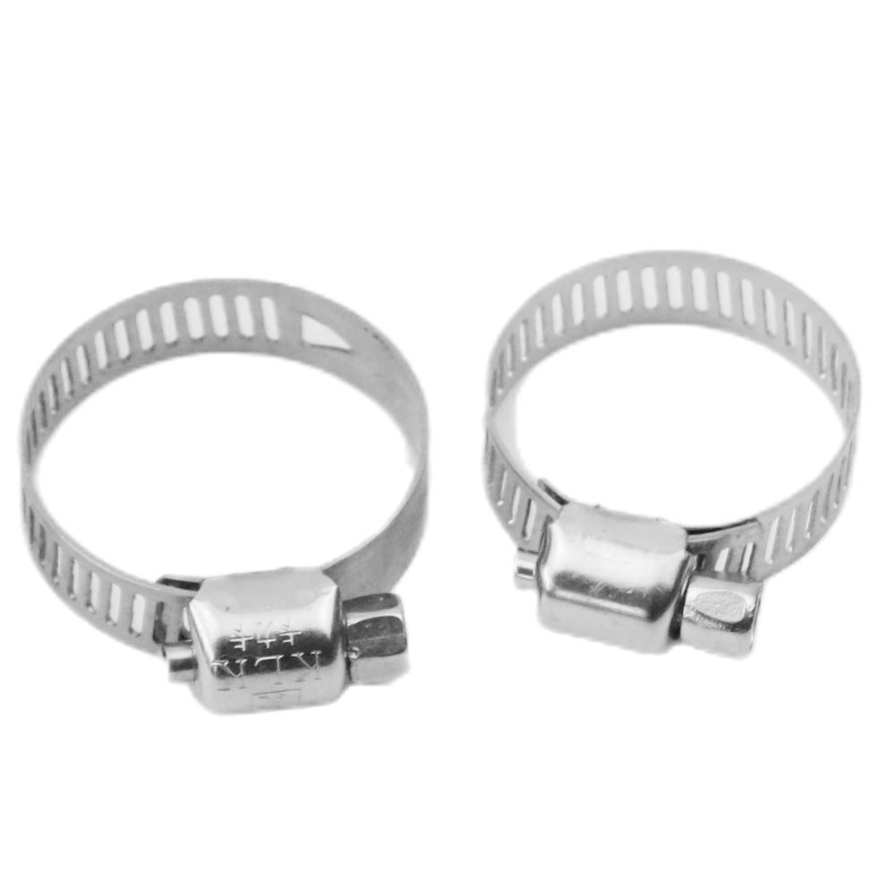 25MM Exhaust Pipe Tube Elbow C - Pipe Clamp Bar recension och pris