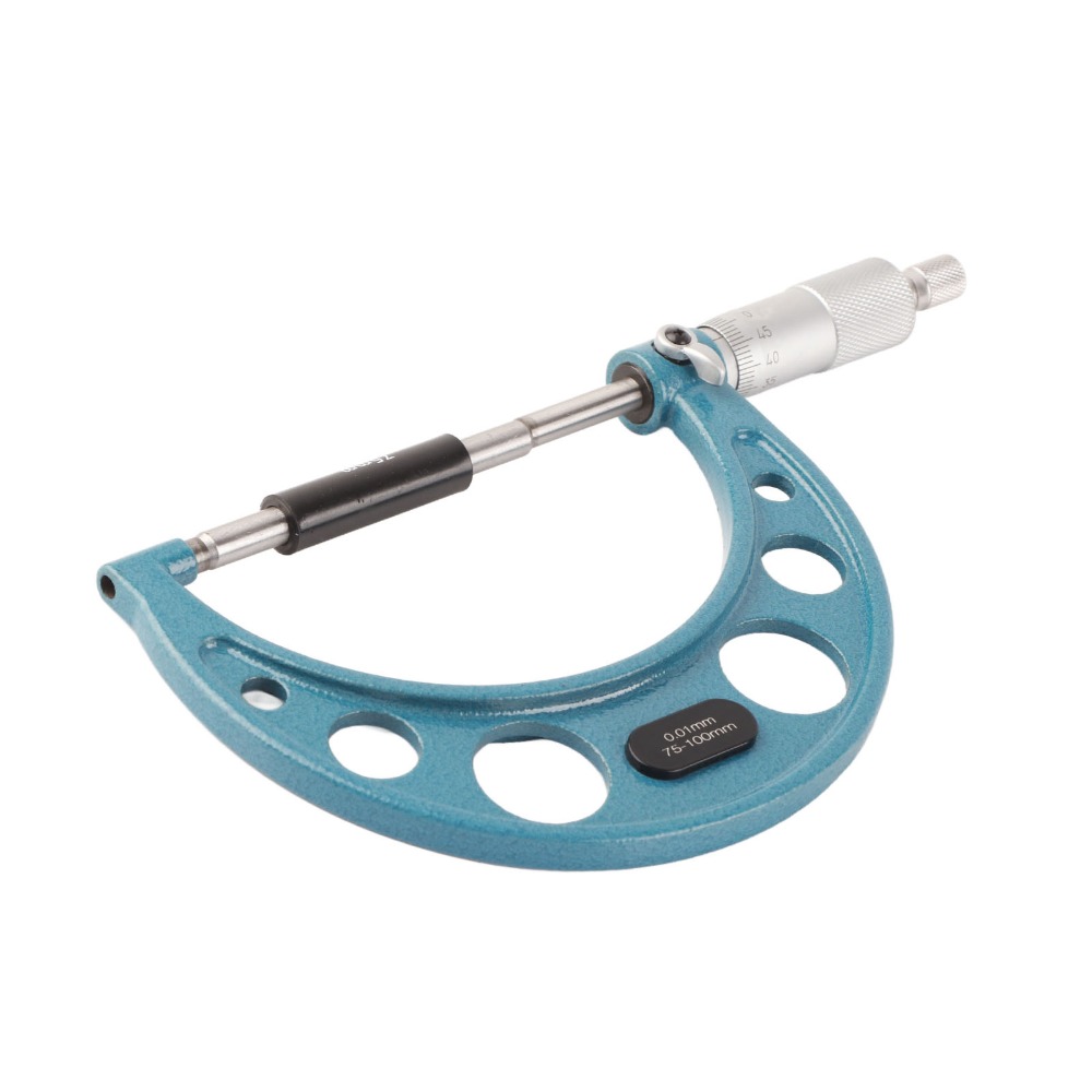 Carbon steel Outside Micromete - Workshop Tools Engineering recension och pris