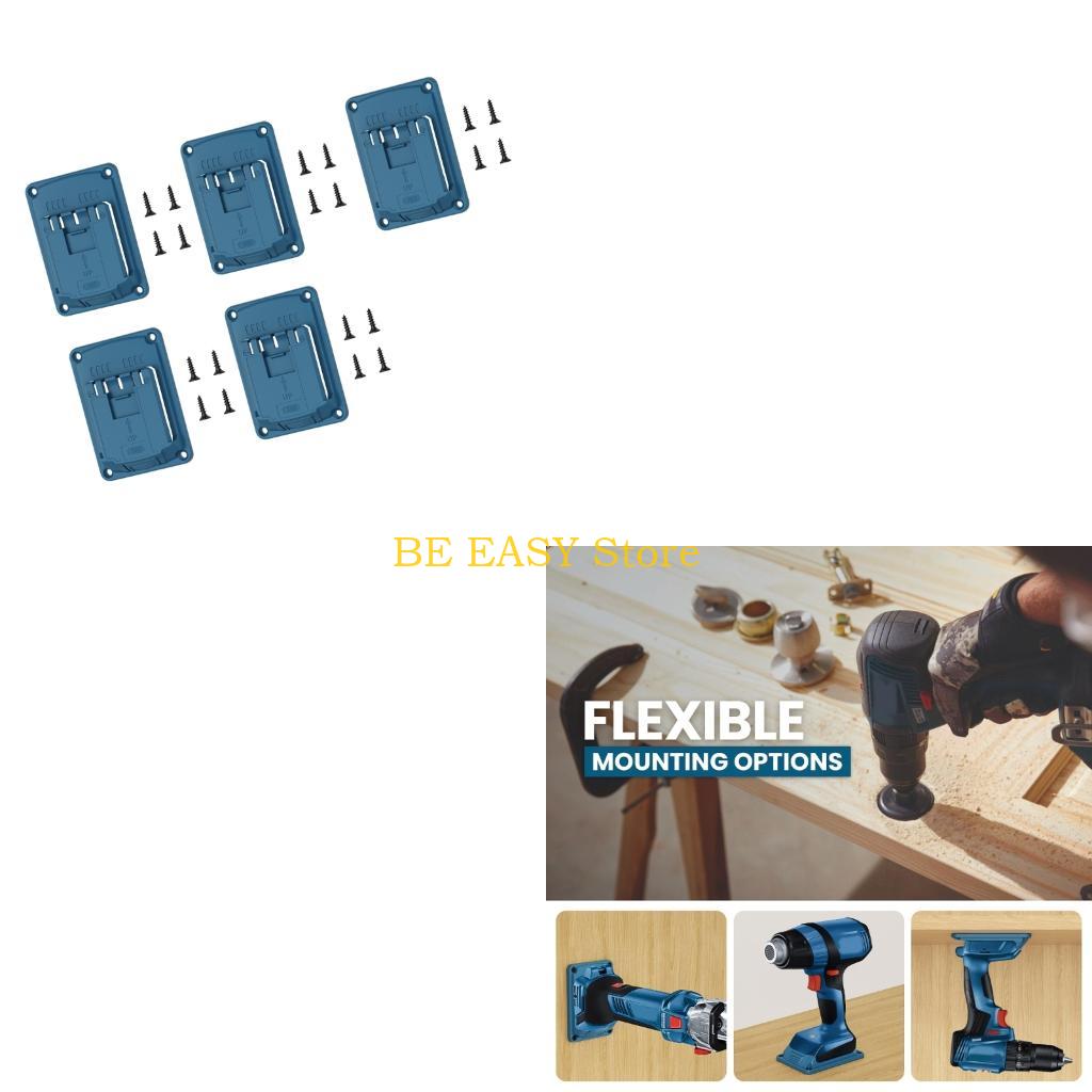 E28F Space Saving  Tool Holder - Workshop Tools Organizing recension och pris