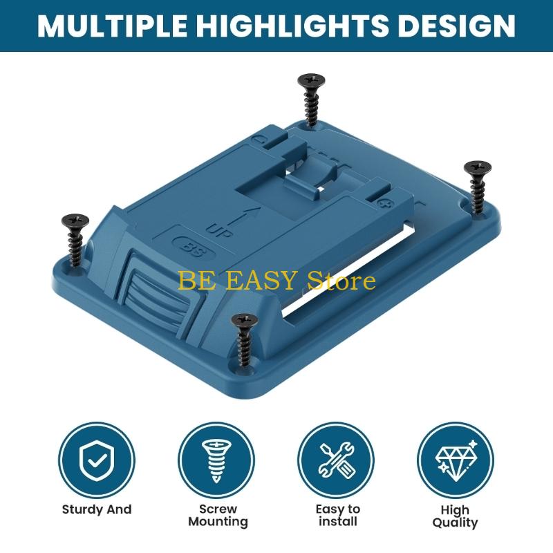 E28F Space Saving  Tool Holder - Workshop Tools Organizing recension och pris