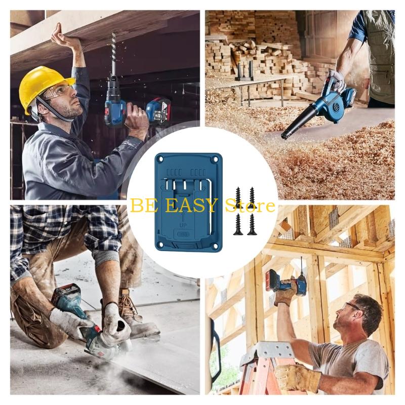 E28F Space Saving  Tool Holder - Workshop Tools Organizing recension och pris