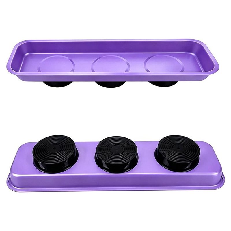 ABZL Magnetic Parts Tray Set M - Workshop Tools Store recension och pris