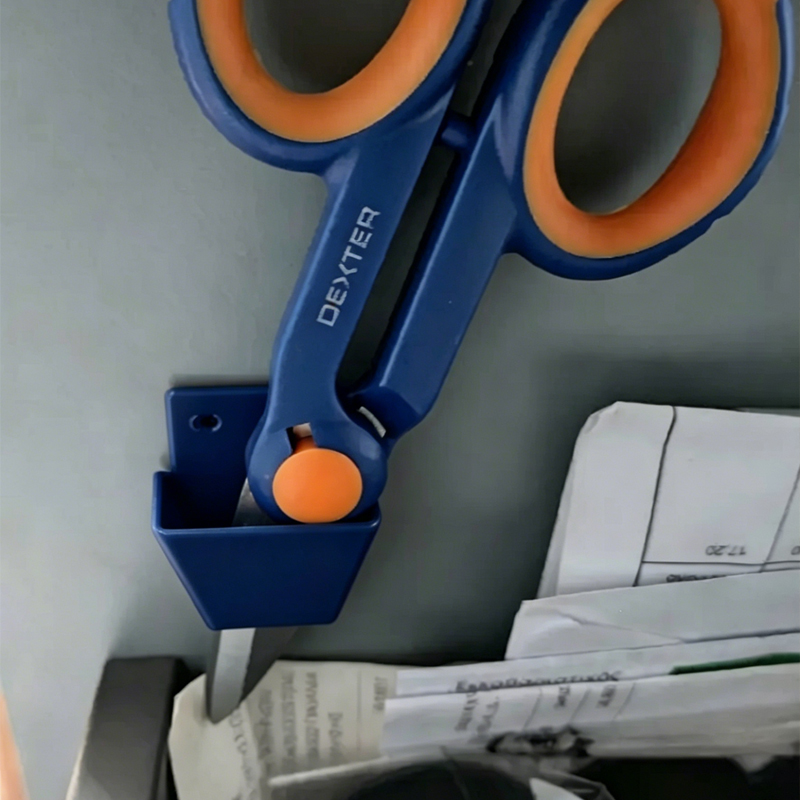 1Pc Scissors Rack Used For Sto - Workshop Tools Store recension och pris