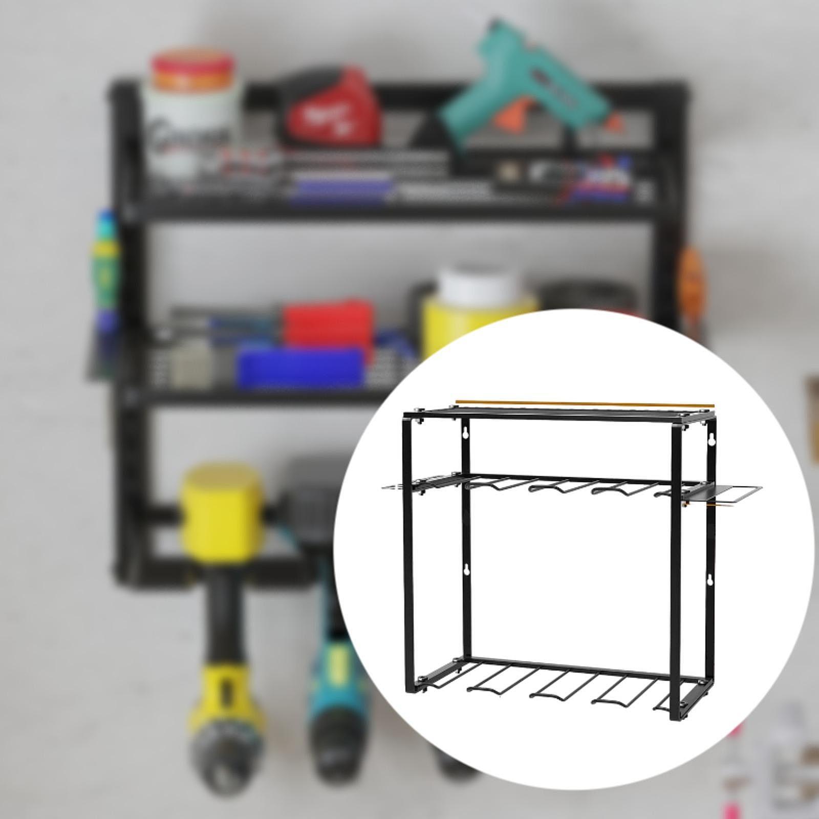 Power Tool Organizer Workshop  - Workshop Tools Organizer recension och pris