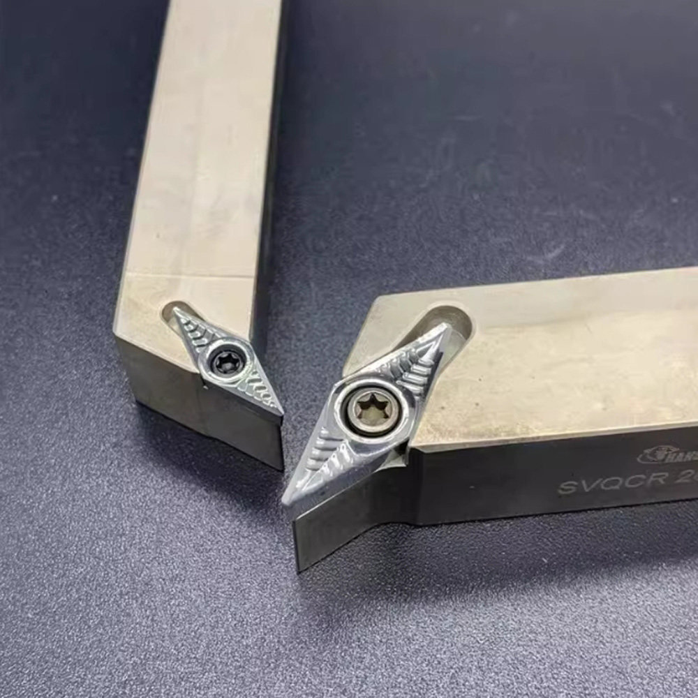 117.5° Turning Lathe Tools Sup - Workshop Tools Store recension och pris