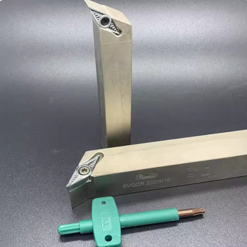 117.5° Turning Lathe Tools Sup - Workshop Tools Store recension och pris