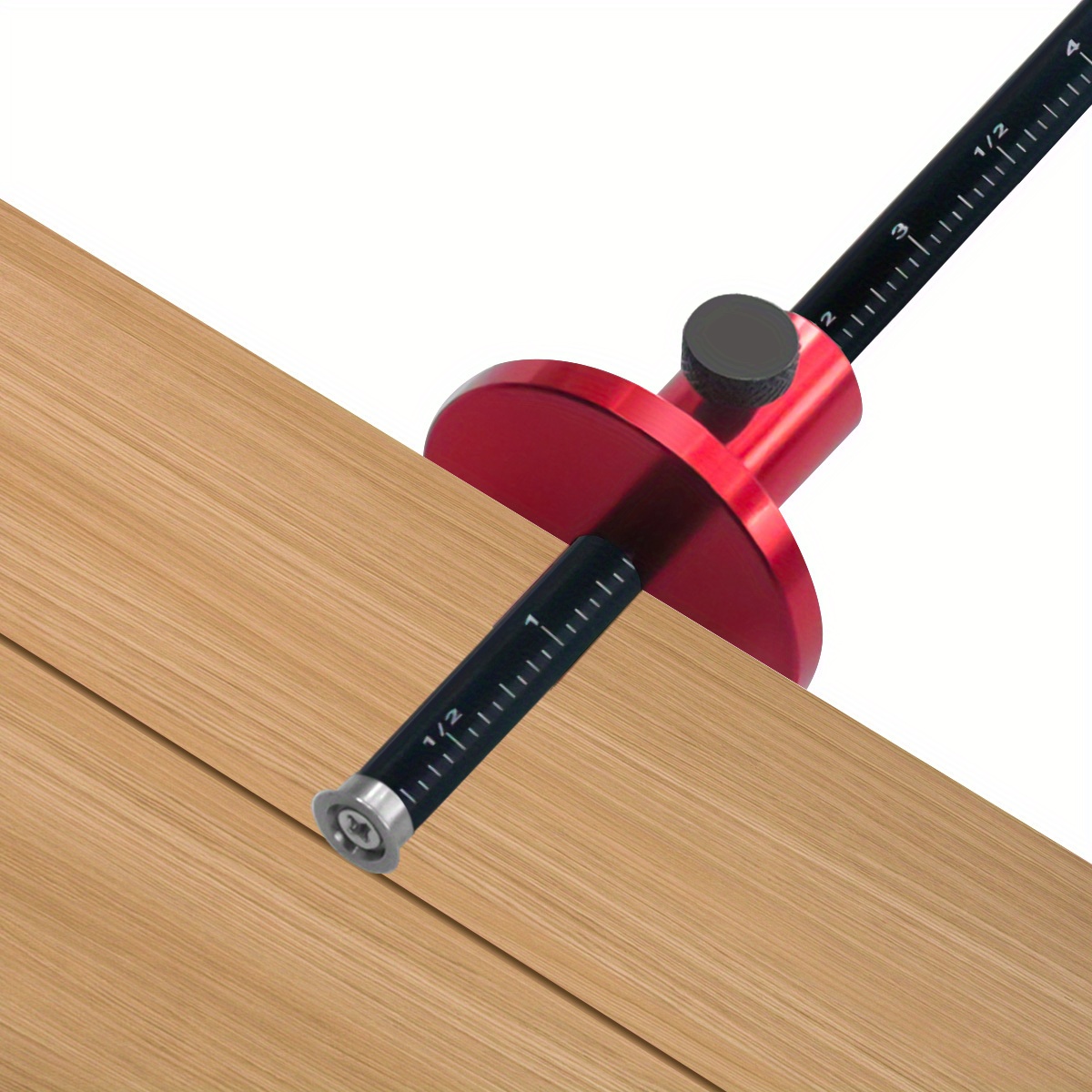 Wheel Marking Gauge Dovetail J - Dovetail Marking Guide recension och pris