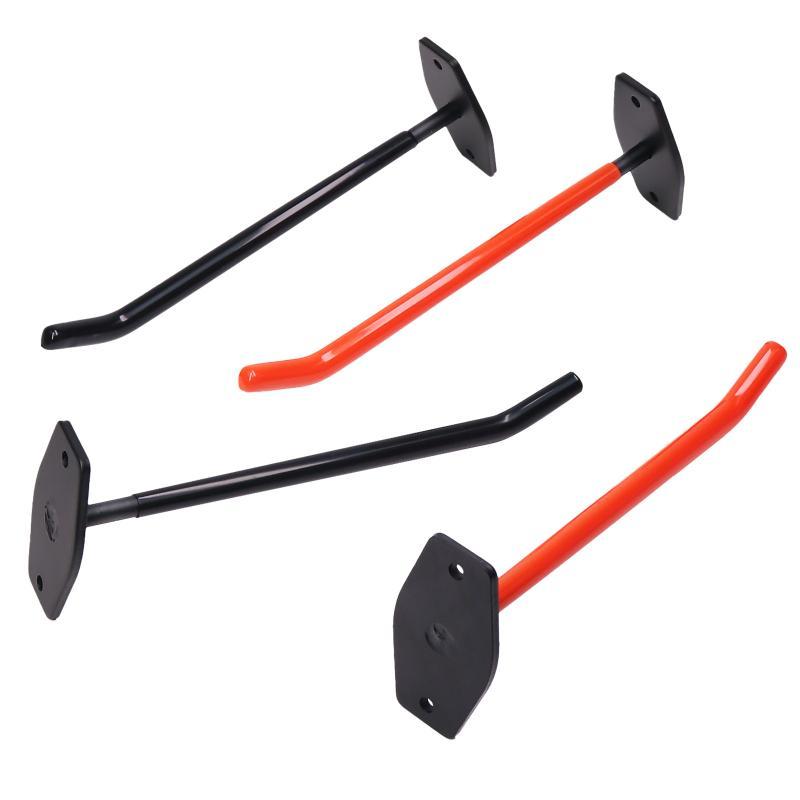 Heavy-Duty Wall-Mounted Storag - Workshop Tools Organizer recension och pris