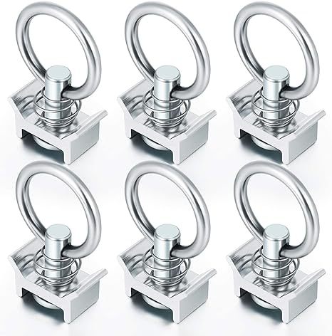 Iron Dual Hook Set for Storing - Workshop Tools Store recension och pris