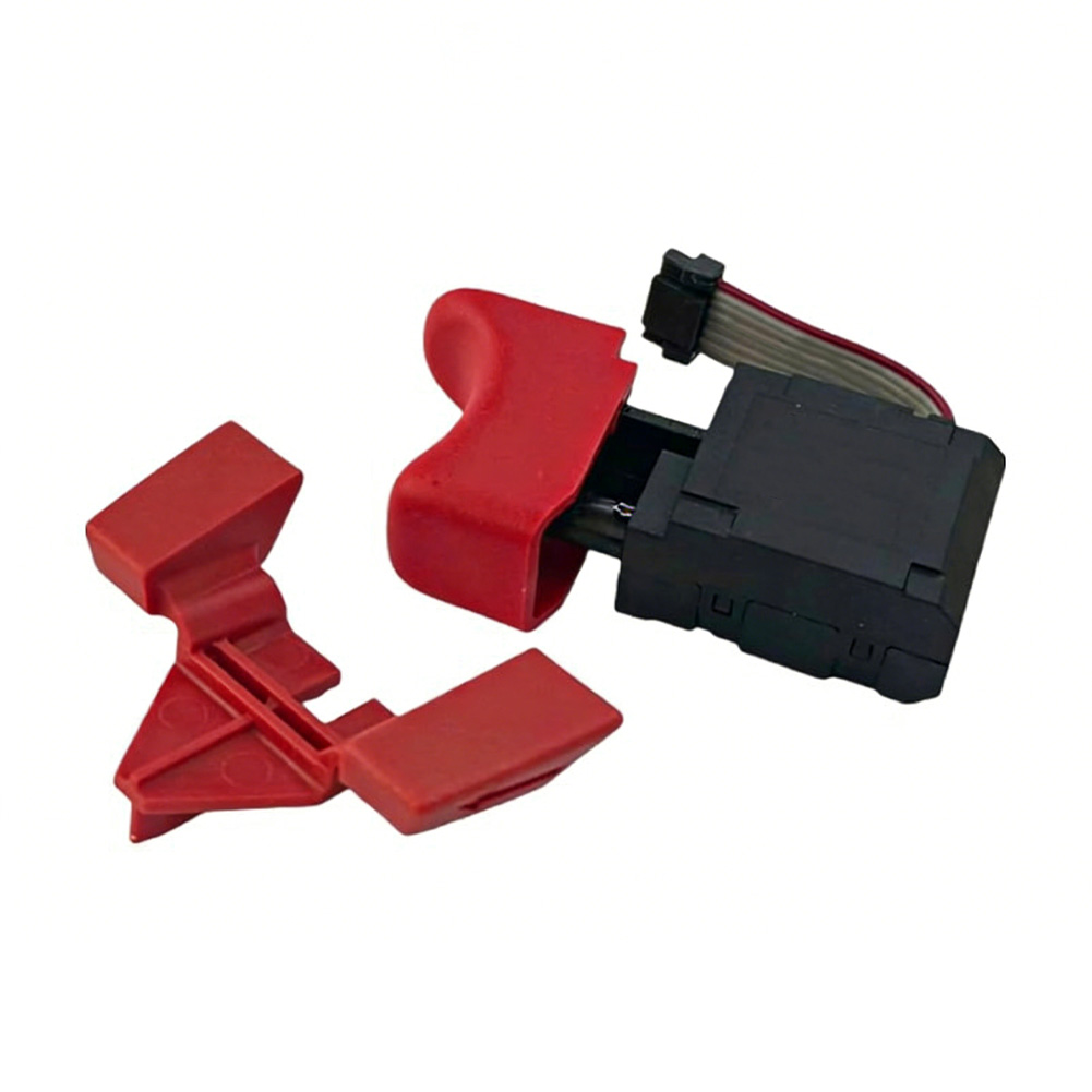 1607000E18 Control Switch Asse - Bosch Drill Gsb 18V recension och pris