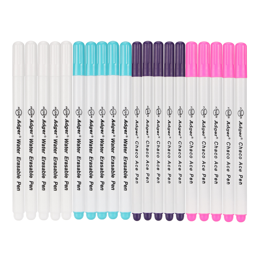 20pcs with 4colors Quilting St - Mechanical Workshop Tools And Equipment recension och pris